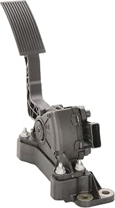 Standard Motor Products APS131 Accelerator Pedal Switch - OEM Replacement Throttle Sensor