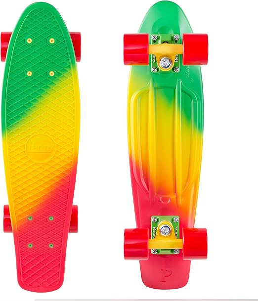 penny board sport zone