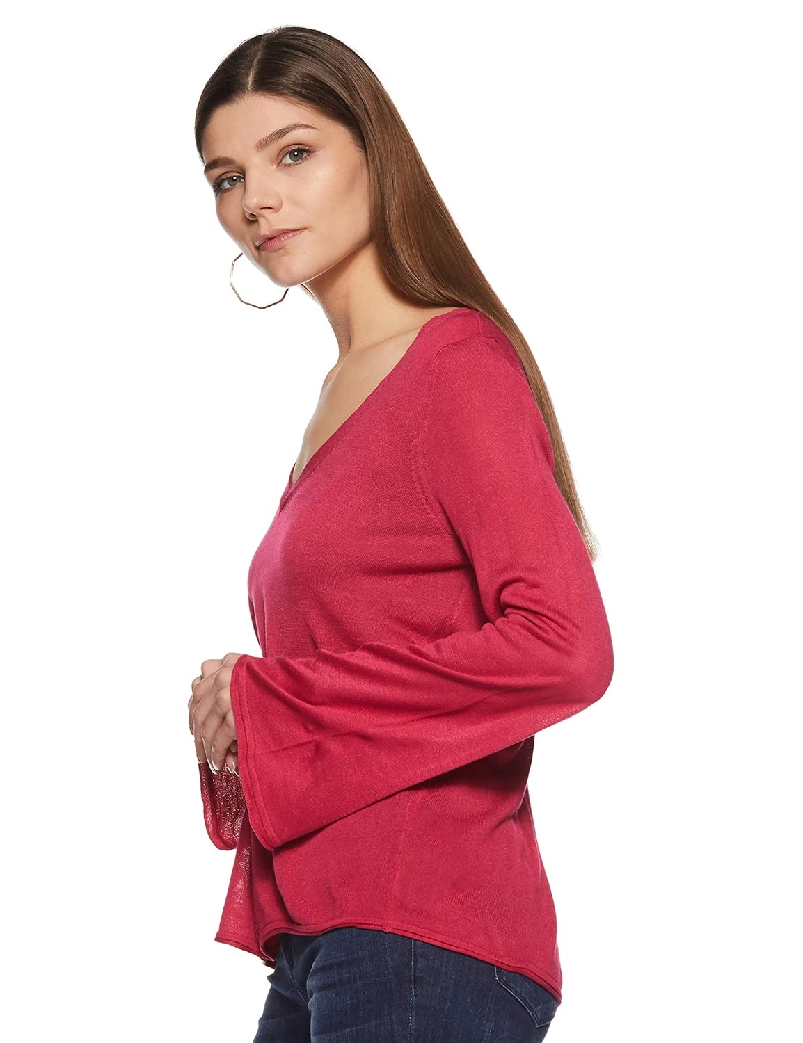 only women's pullover