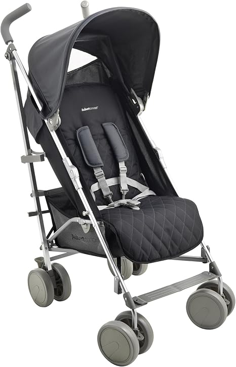 poussette aubert concept