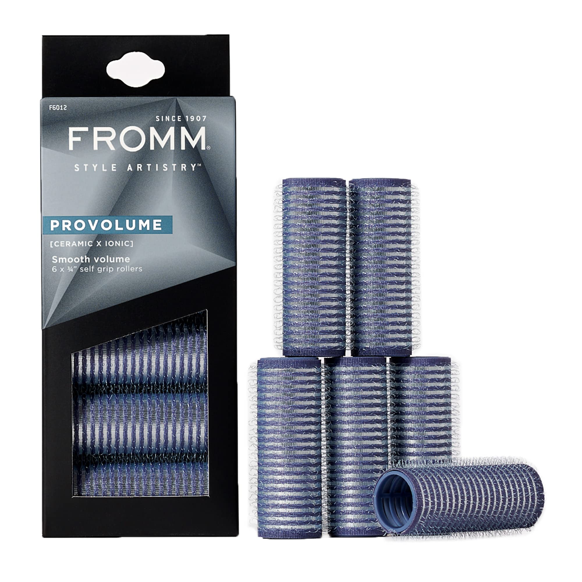 Fromm ProVolume .75