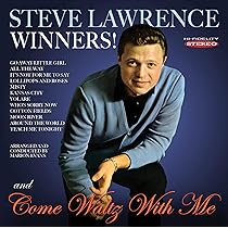 The Original Hits: Steve Lawrence & Eydie Gorme: Amazon.ca: Music