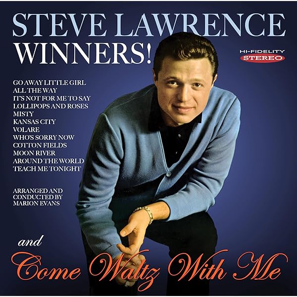 Steve Lawrence & Eydie Gorme - The Original Hits - Amazon.com Music