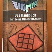 Biomia Das Handbuch Fur Deine Minecraft Welt Ebook Andreas