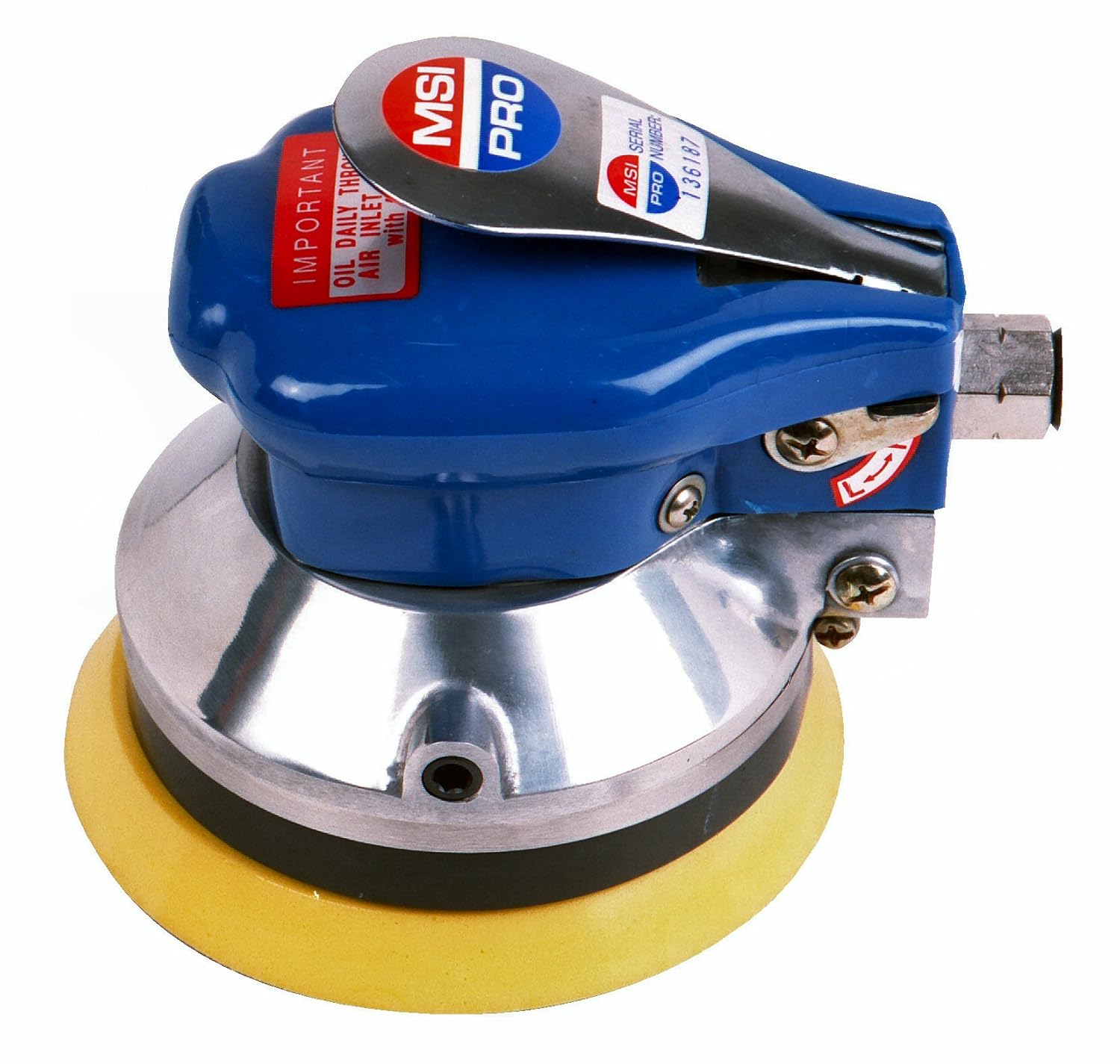 10 Best Pneumatic Random Orbital Sander Reviews 20192020 on Flipboard