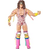 WWE Elite Collection Series 26 Ultimate Warrior Action Figure