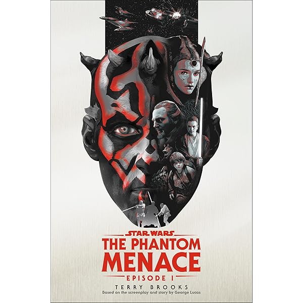Amazon.com: Star Wars: Episode I - The Phantom Menace (1999) #1
