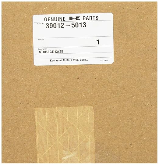 2011 Brute Force 750 Weight Loss