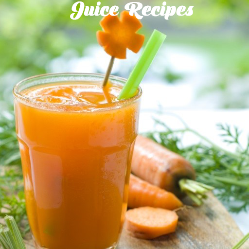 Healthy Juice Recipes - Thumbnail 6