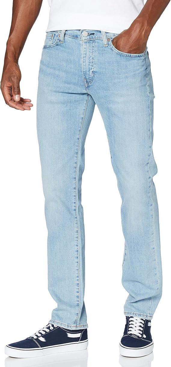 Levi's 514 Regular Fit Jeans para Hombre Amazon.es Ropa y accesorios