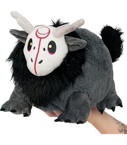 Amazon.com: Squishable / Mini Skoll 7