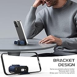 Maxjoy for AirPods Pro 2nd Generation Case