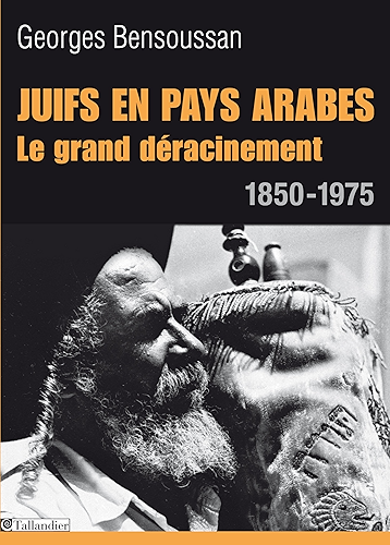 Download Juifs en pays arabes. Le grand déracinement 1850-1975 (HIST.AUJOURD'H.) PDF