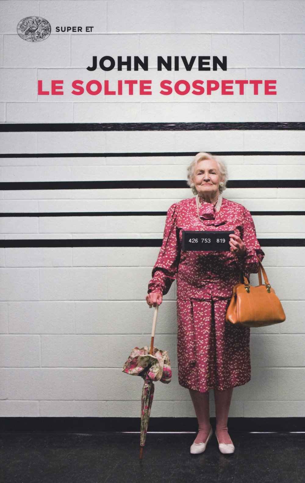 John Niven - Le solite sospette (2016)
