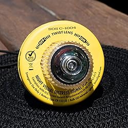Sirius Signal C-1004 SOS LED Distress Signal