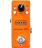 ギター MXR M305 Tremolo Jim Dunlop Pedal de efeitos MXR Tremolo (M305) : Amazon.com.br