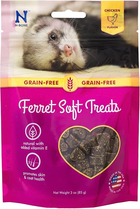amazon ferret toys
