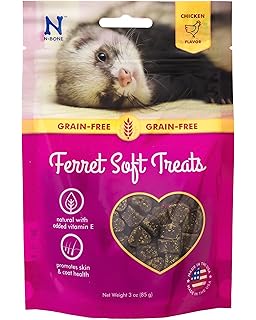 wysong ferret epigen 90 digestive support