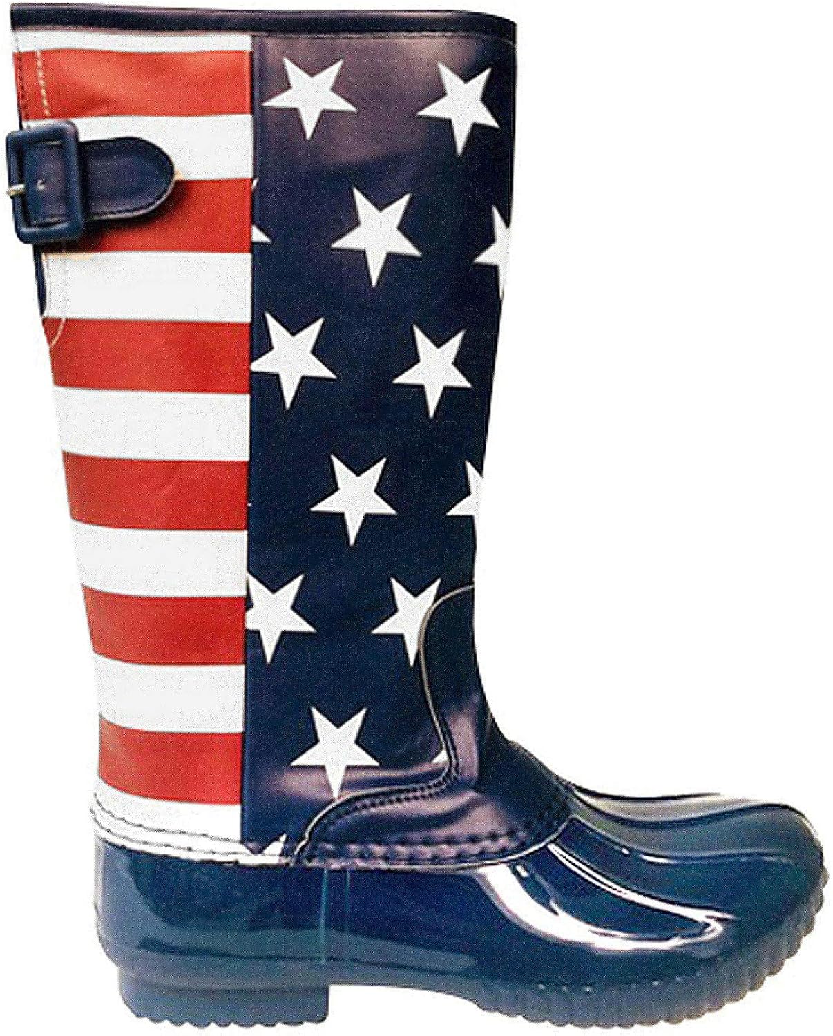 avanti tall duck boots