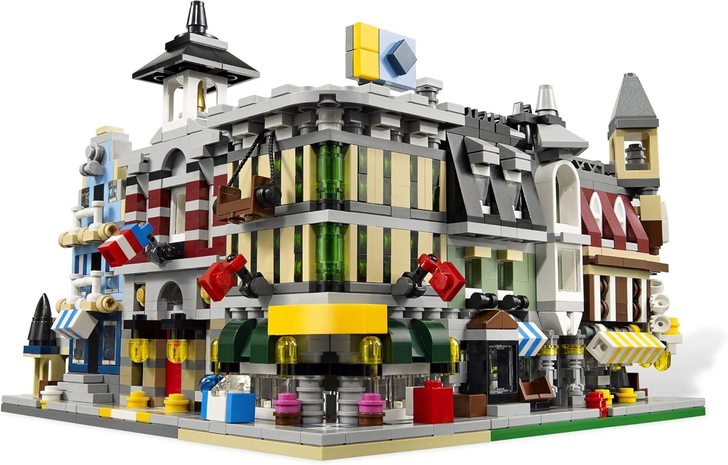 lego 10230