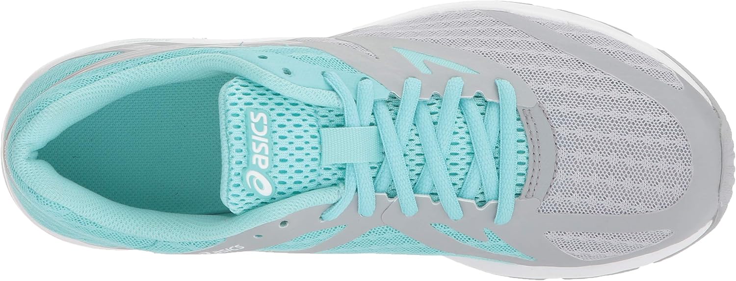 asics women's amplica running shoes