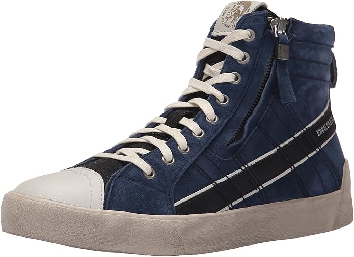 diesel d string black