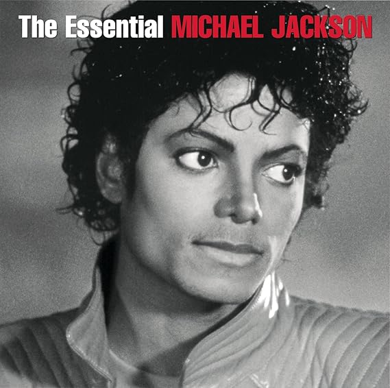 The Essential Michael Jackson Amazon Co Jp