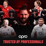 OPRO Gold Level Mouthguard Premium Fit Gum Shield Adult and Kids view 6