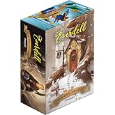 Starling Games Everdell Promo Compilation Pack, Oversized | Starling Games Everdell Promo Compilation Pack; oversized; board game accessory