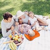 Eono Ultralight Inflatable Camping Pillow Ergonomic 100g Travel view 9