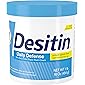 Desitin Daily Defense Baby Diaper Rash Cream with 13% Zinc Oxide, Barrier Cream to Treat, Relieve & Prevent Diaper Rash…