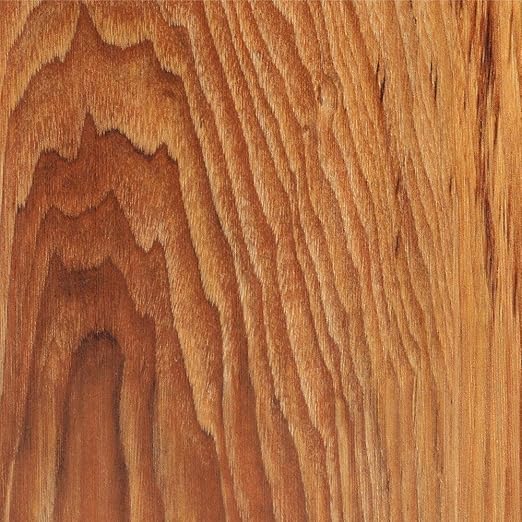 Trafficmaster 83313 Allure Luxury Vinyl Plank Flooring 6 X 36 High Point Chestnut