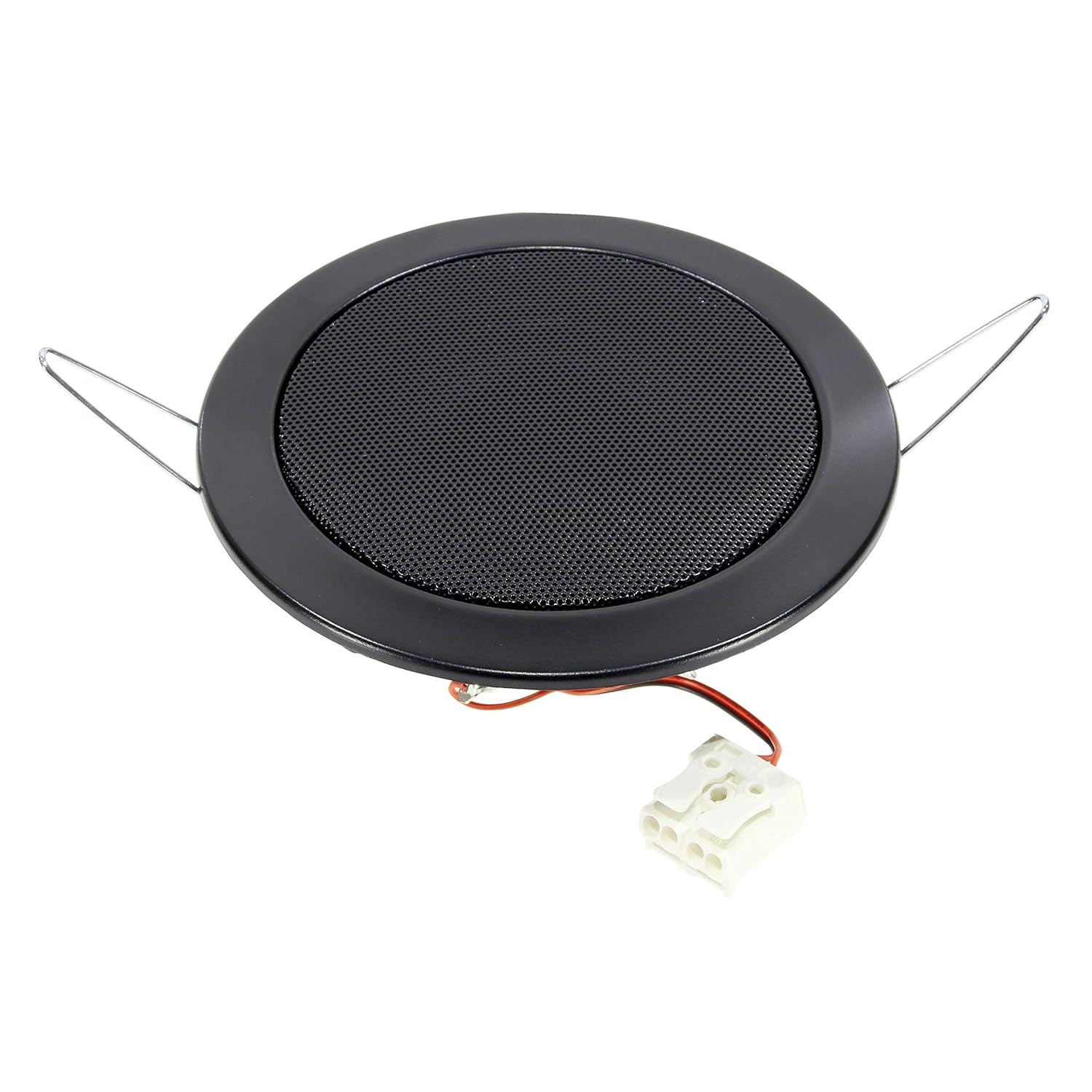 Enceintes Visaton 50178 DL 8 RAL 9005 Univers Hi Fi 8 OHM Enceinte