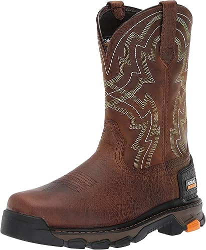 ariat spidertek
