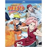 Naruto BD Set 3 (BD) [Blu-ray]