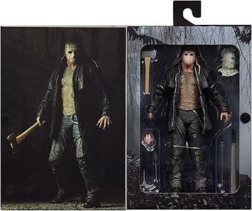 jason action figure target