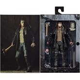 NECA - Friday The 13th - 7&rdquo; Scale Action Figure - Ultimate Jason (2009 Remake)