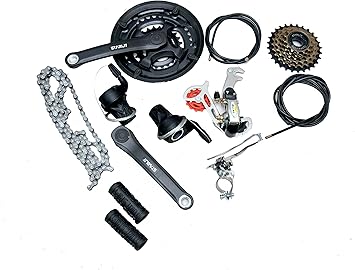 Gear ki cycle ki price Clearance