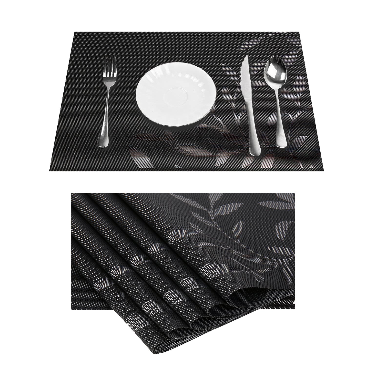 Best Deer Placemats For Dining Table