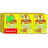 Amazon.com : Sun-Maid Sour Strawberry Golden Raisins, 6 pk ...