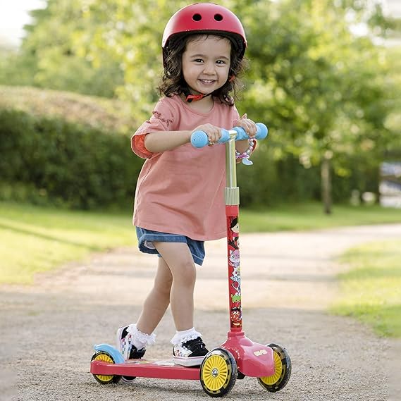 ryan's world tri scooter