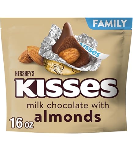 Amazon.com: Hersheys Kisses Holiday Christmas Bundle - Limited