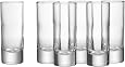 Rosendahl Grand Cru Schnapsglas (6er-Set) – 4 Cl, Bleifrei & Spülmaschinenfest (Höhe: 7 Cm)