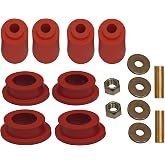 (2) Front Suspension Stabilizer Sway Bar Link Bushing Kit FITS Ford Mazda K8657