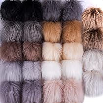 350 Pièces Kit Étiquettes Cuir Tissu + Boutons Bois Pour Tricot Couture Et Artisanat - 100+100+150