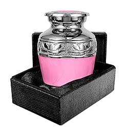 Trupoint Memorials Cremation Urns for Human Ashes