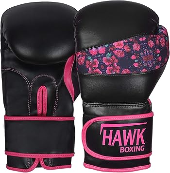 women's kickboxing gloves