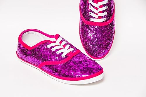 amazon sequin shoes