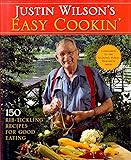 Justin Wilson's Easy Cookin': 150 Rib Tickling