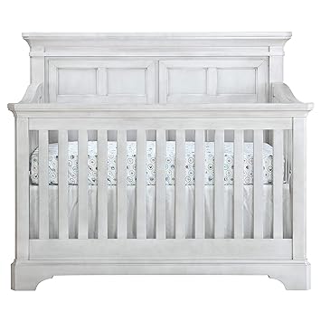 full panel crib